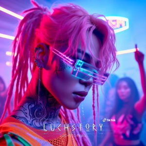 Подробнее о статье CYBERPUNK / JIMIN