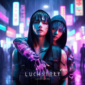 Подробнее о статье CYBERPUNK / JK&V