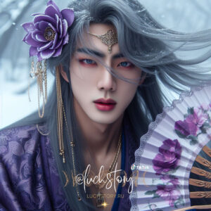 Подробнее о статье JOSEON DYNASTY / KIM SEOK JIN