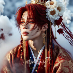 Подробнее о статье JOSEON DYNASTY / PARK JIMIN