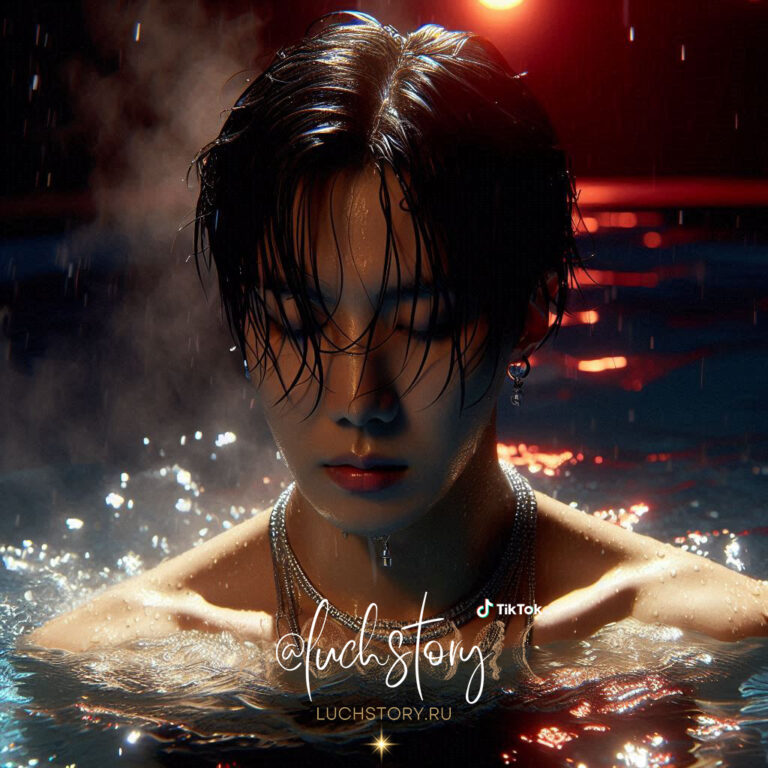 Подробнее о статье SWIMMING POOL / HOSEOK