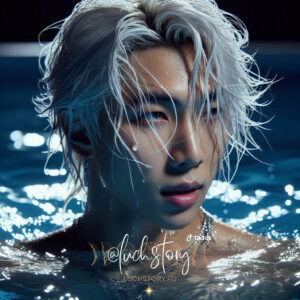 Подробнее о статье SWIMMING POOL / NAMJOON